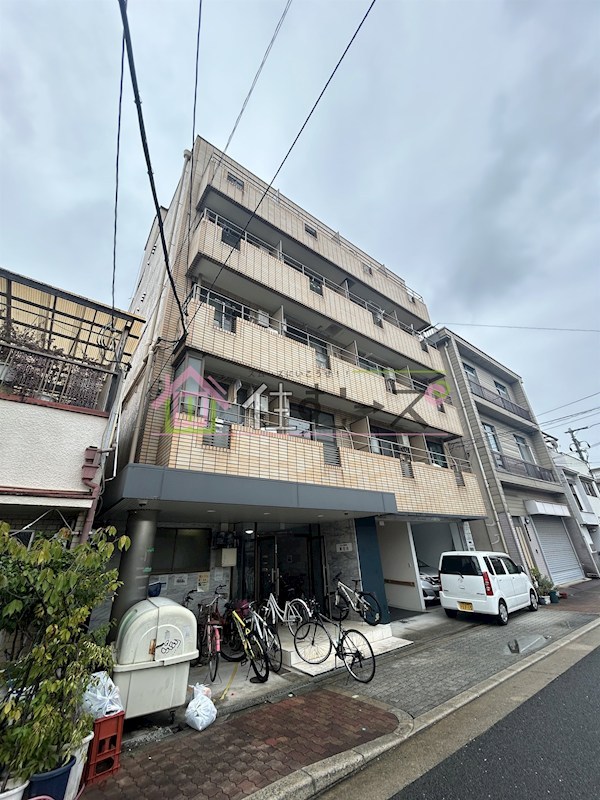 リリーフ明日香東住吉 その他外観1