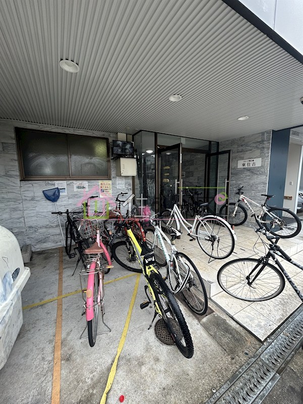 リリーフ明日香東住吉 その他外観2