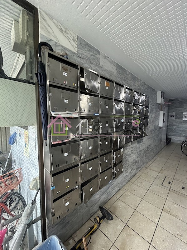 リリーフ明日香東住吉 その他外観3