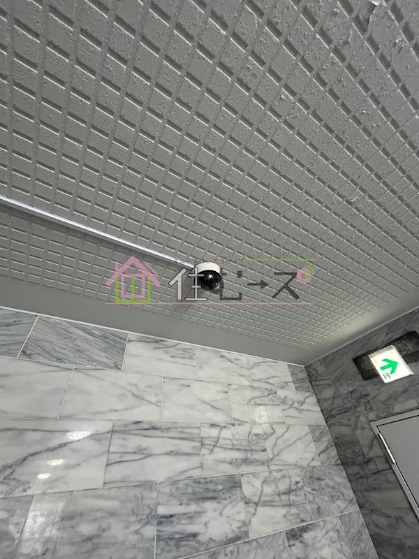 リリーフ明日香東住吉 その他外観4