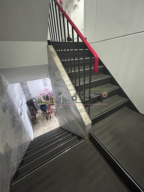 リリーフ明日香東住吉 その他外観5