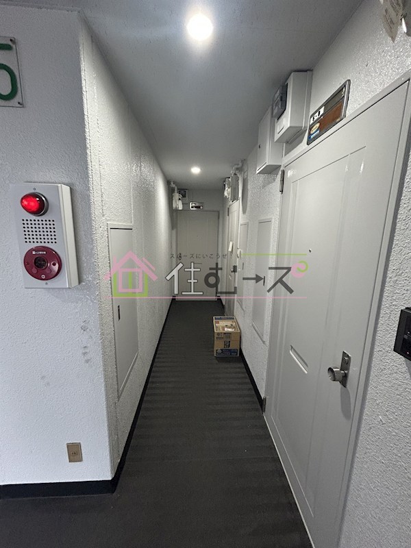 リリーフ明日香東住吉 その他外観6