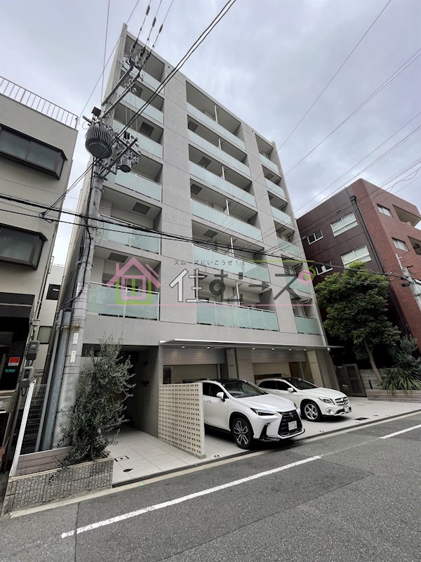 Home Builder Sakuragawa その他外観1