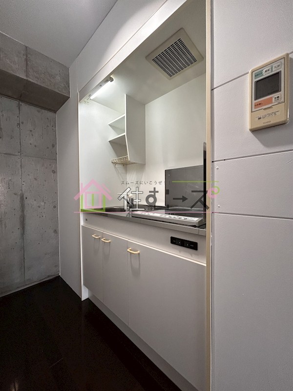 Home Builder Sakuragawa キッチン