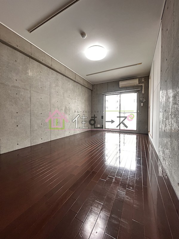 Home Builder Sakuragawa ベッドルーム