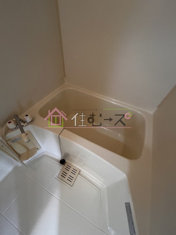 Home Builder Sakuragawa 風呂画像