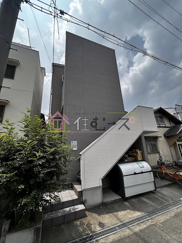 ボヌール・クマタ その他外観1