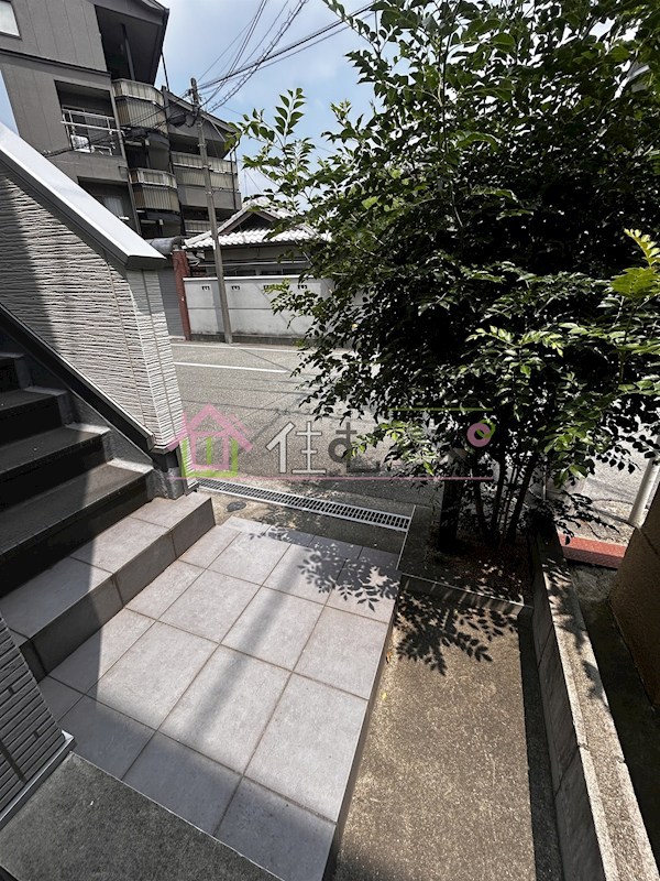 ボヌール・クマタ その他外観2