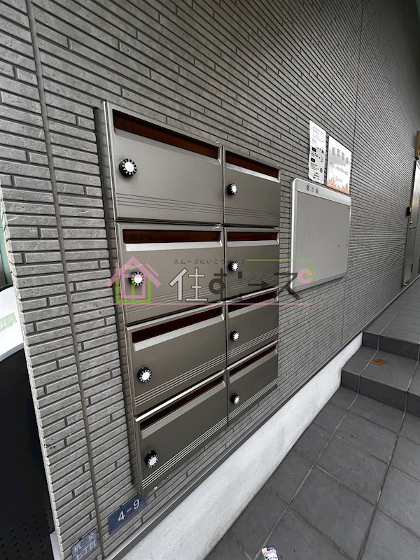 ボヌール・クマタ その他外観3