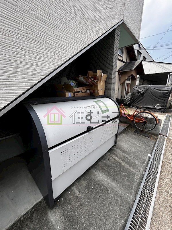 ボヌール・クマタ その他外観4