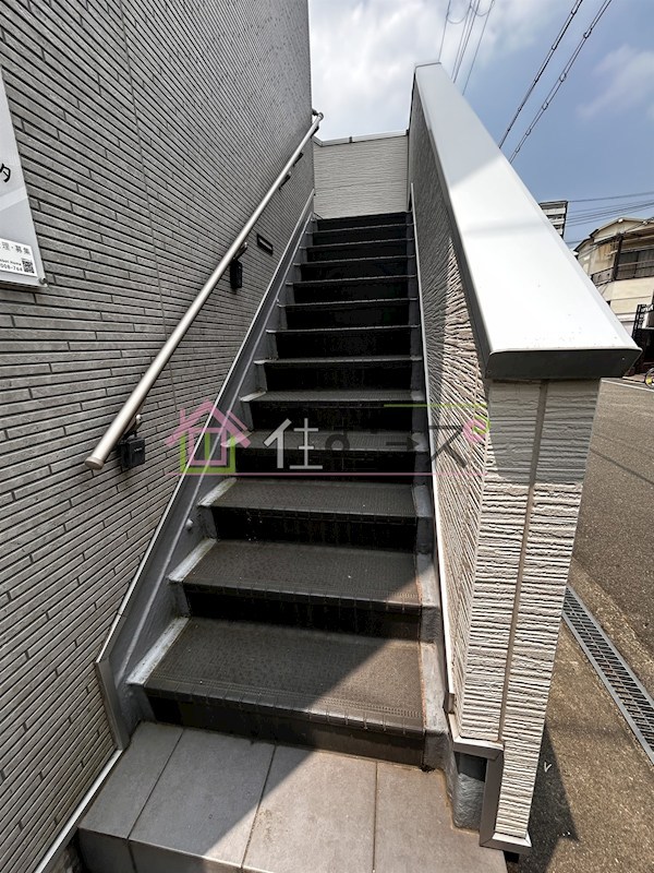 ボヌール・クマタ その他外観5