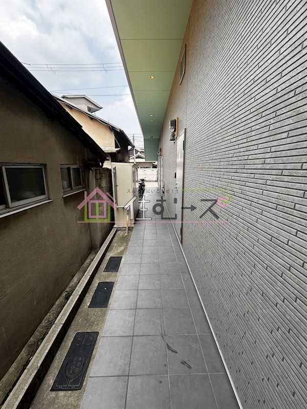 ボヌール・クマタ その他外観6