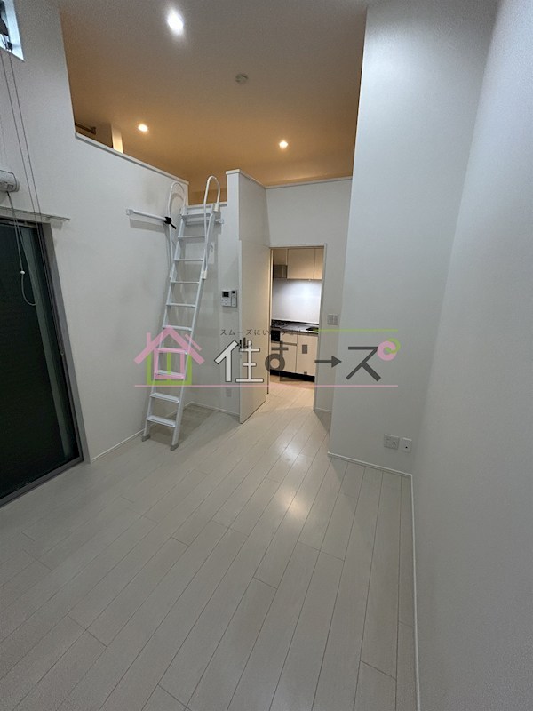 ボヌール・クマタ リビング