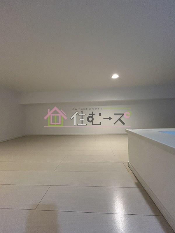 ボヌール・クマタ ベッドルーム