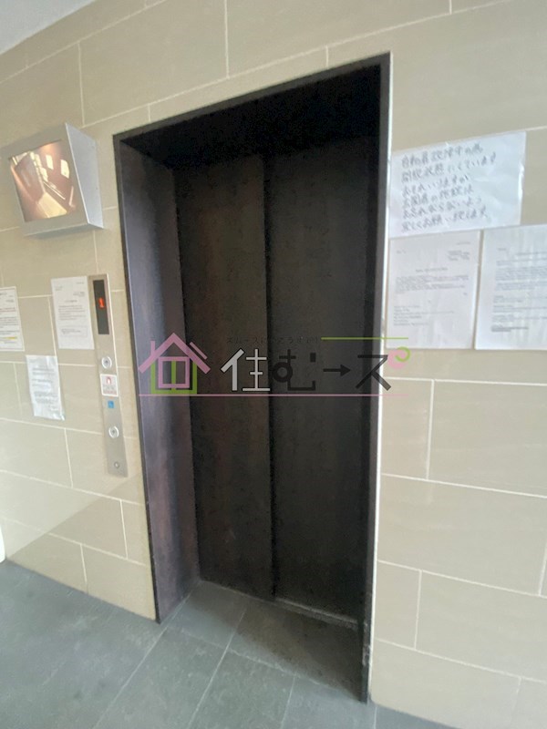 レオンコンフォート難波 その他外観6