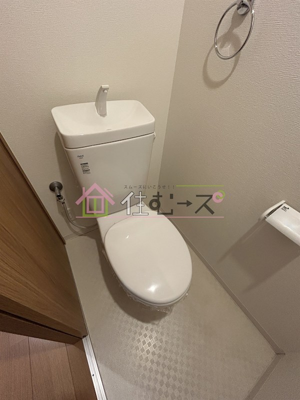 サンライフ北田辺 その他6