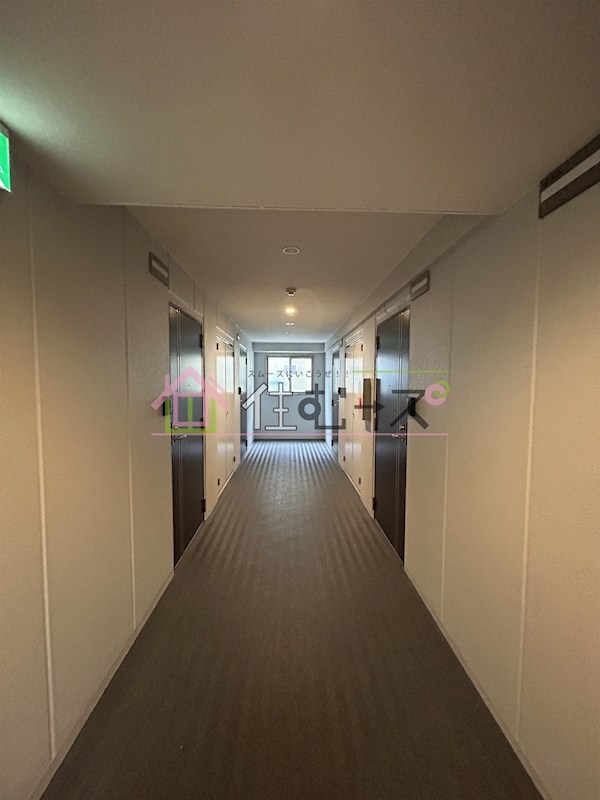 サンライフ北田辺 その他外観6