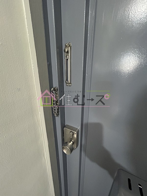 今川森ハイツ　北棟 その他6