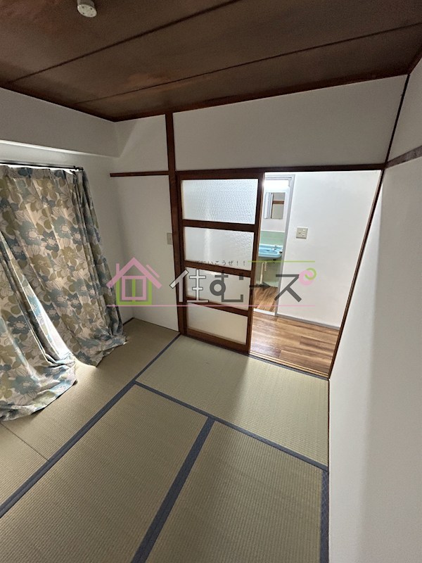 今川森ハイツ　北棟 その他外観6