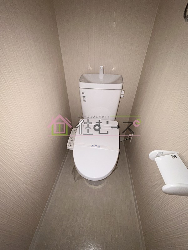 B-RISE駒川 その他5