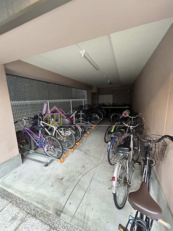 B-RISE駒川 その他外観2