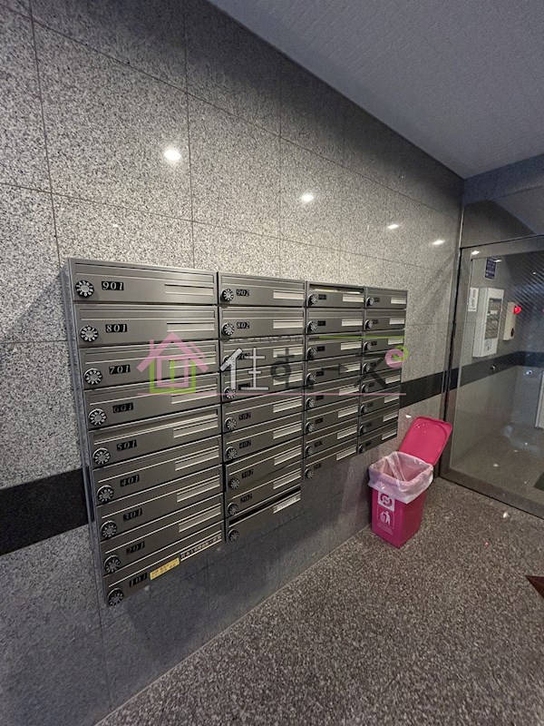 B-RISE駒川 その他外観3