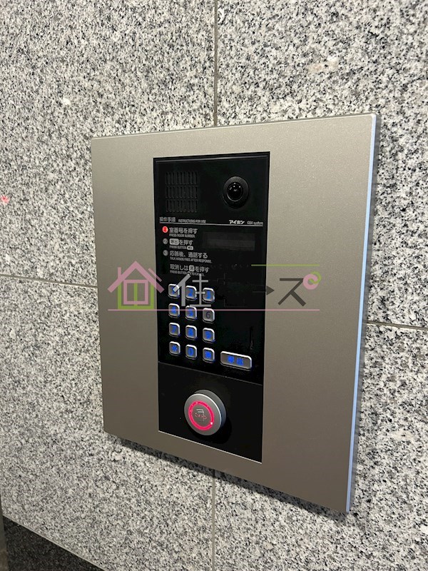 B-RISE駒川 その他外観4