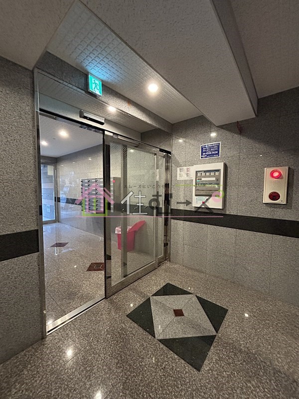 B-RISE駒川 その他外観5