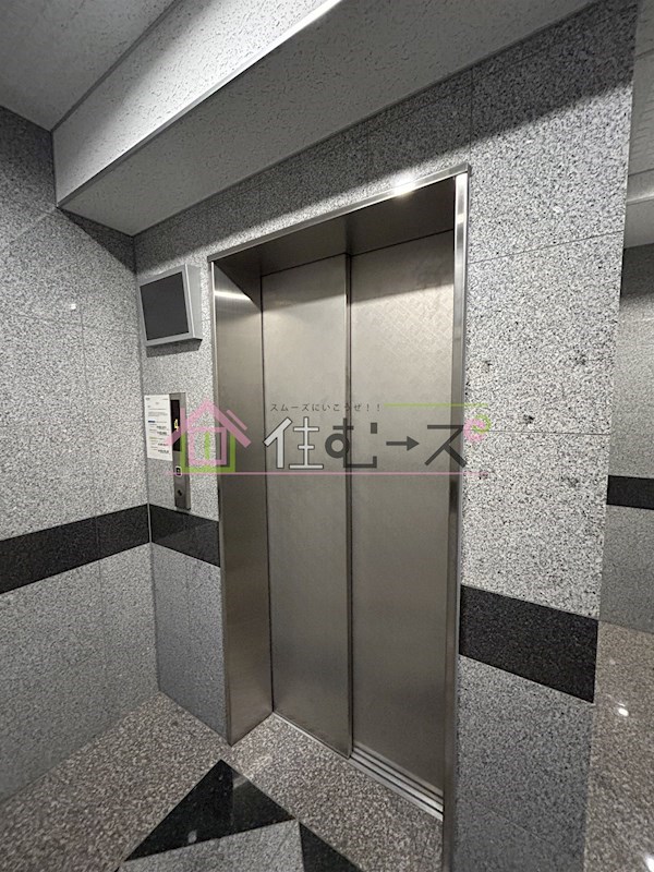 B-RISE駒川 その他外観6