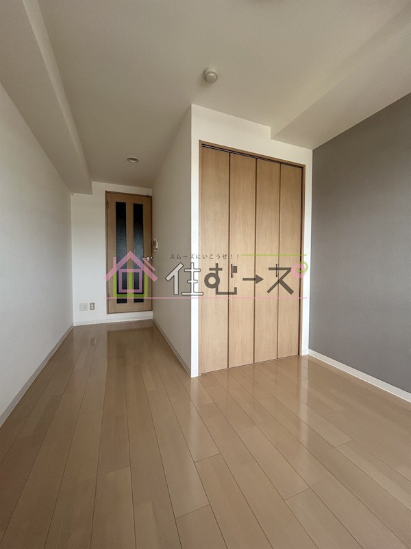 B-RISE駒川 リビング