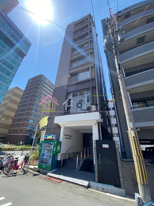 湊町ビル その他外観1