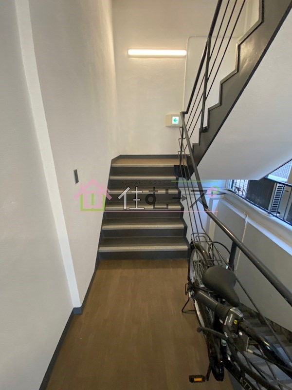 湊町ビル その他外観3