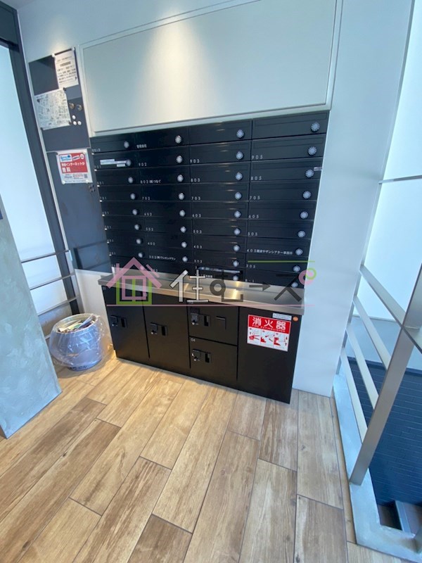 湊町ビル その他外観5