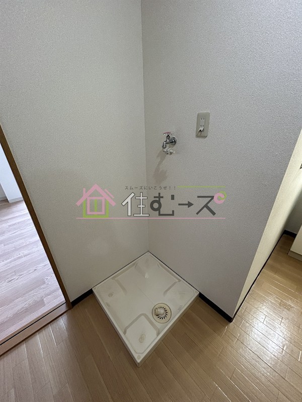 レジデンス山下 その他4