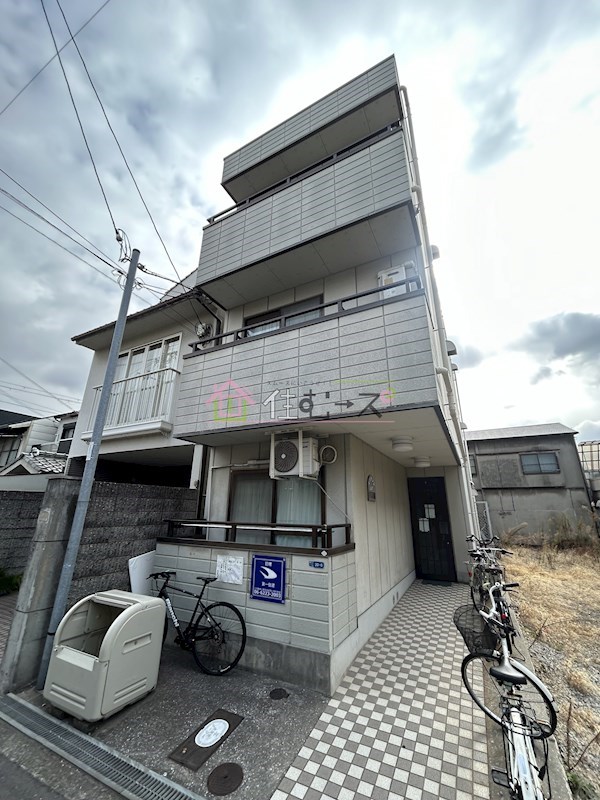 レジデンス山下 その他外観1