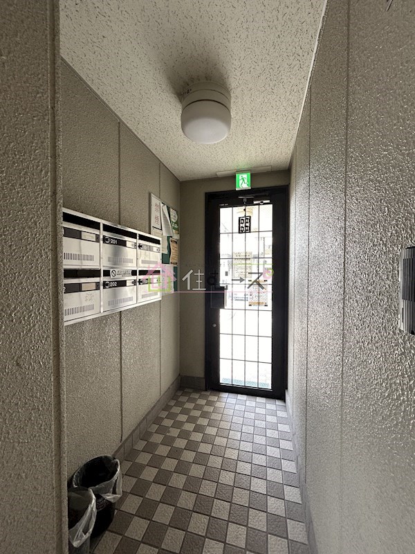 レジデンス山下 その他外観2