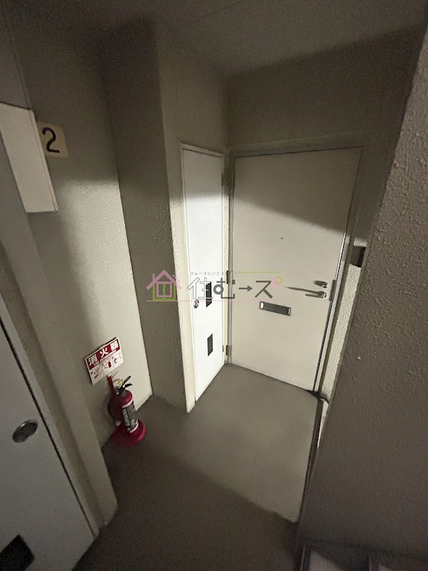 レジデンス山下 その他外観3