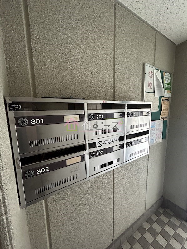 レジデンス山下 その他外観4