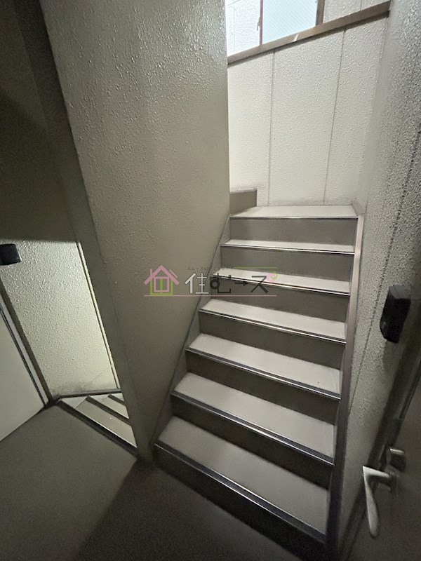 レジデンス山下 その他外観6