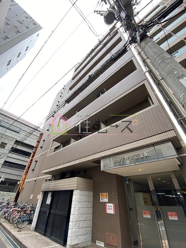 エルテルン壱番館 その他外観1