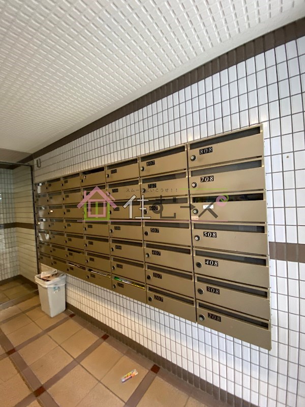 エルテルン壱番館 その他外観3