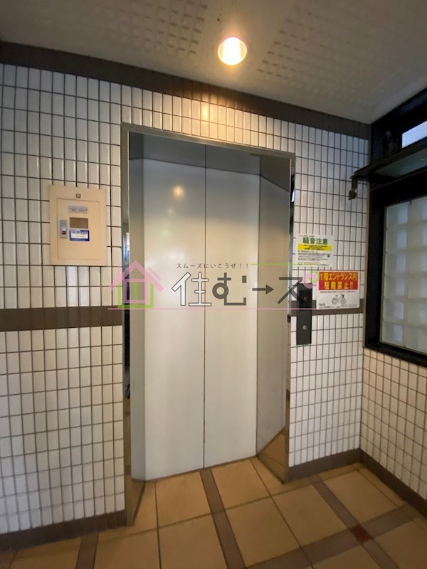 エルテルン壱番館 その他外観6