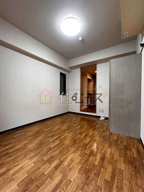 エルテルン壱番館 リビング