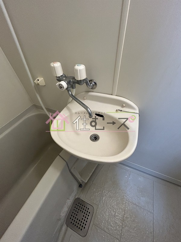 シーダー針中野 その他2