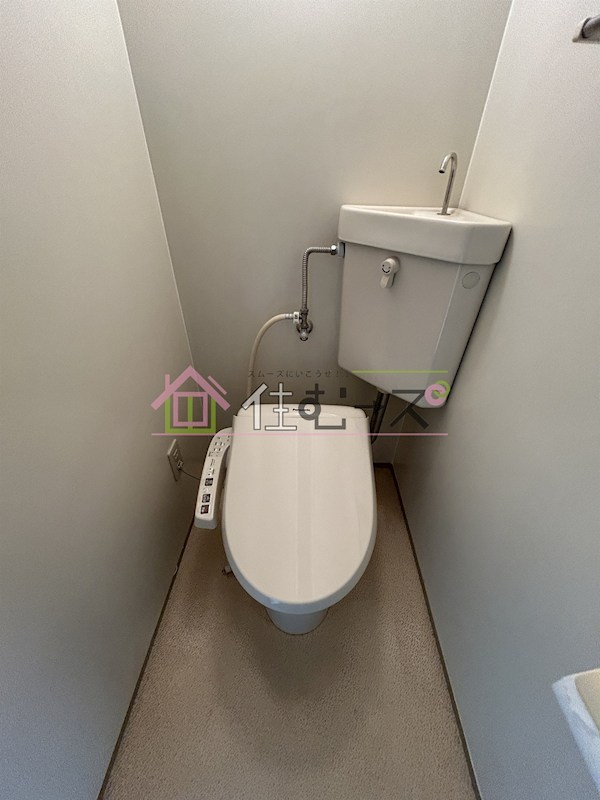 シーダー針中野 その他3