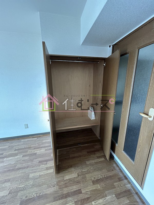 シーダー針中野 その他5