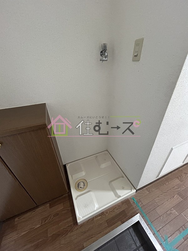 シーダー針中野 その他6