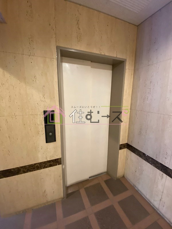 シーダー針中野 その他外観5