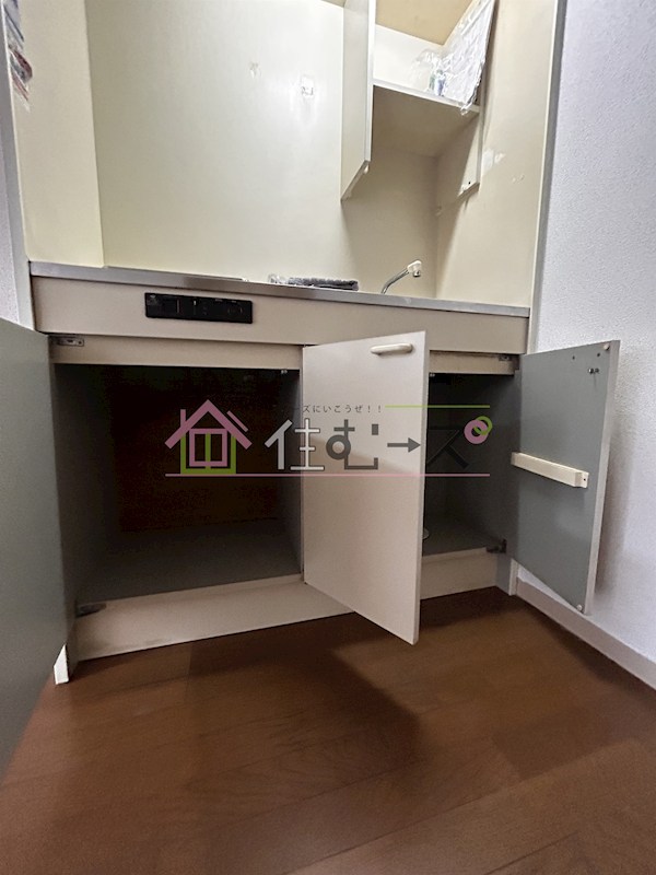 シャトーかもめ その他2