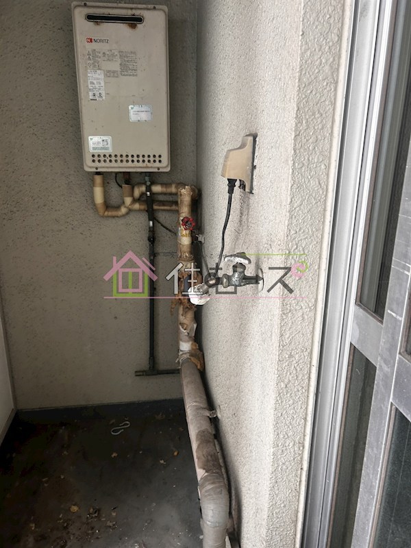 シャトーかもめ その他4